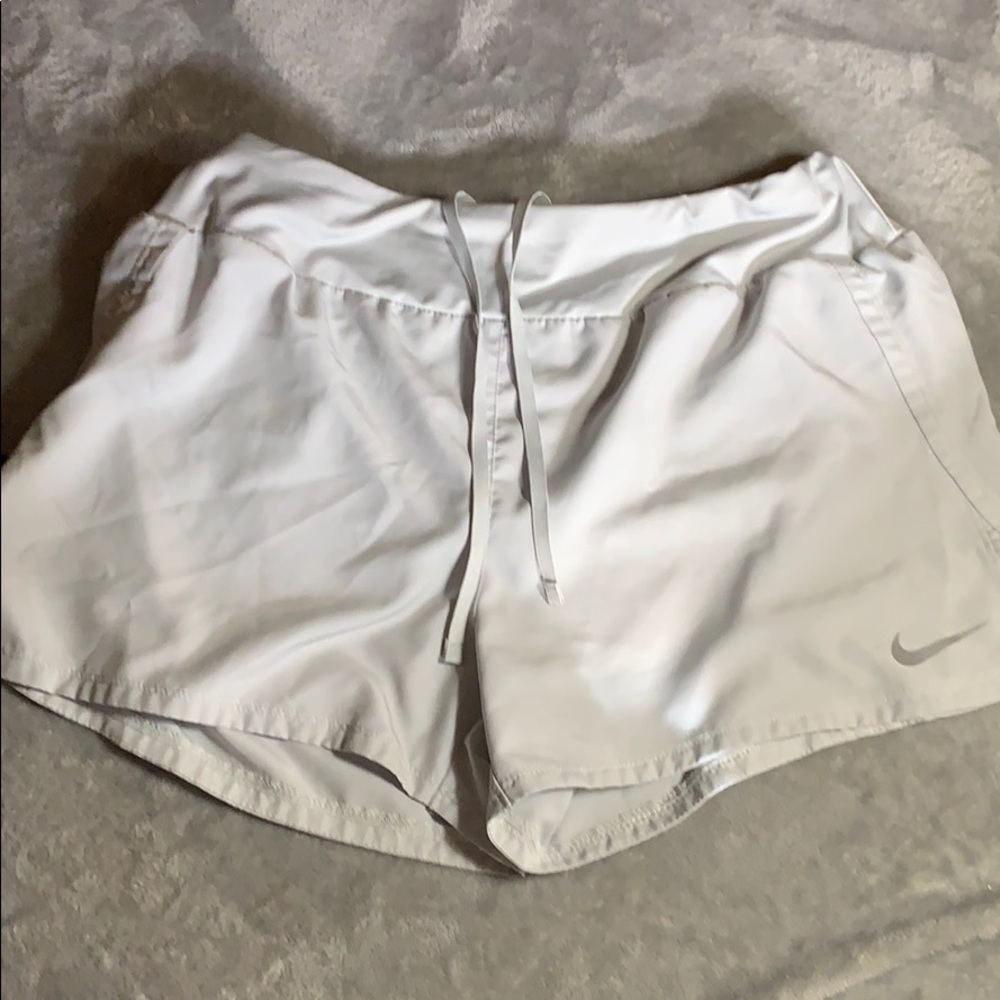 Nike Women’s Crew Running Shorts